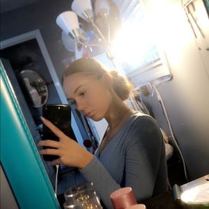Meet your Posher, Tayla